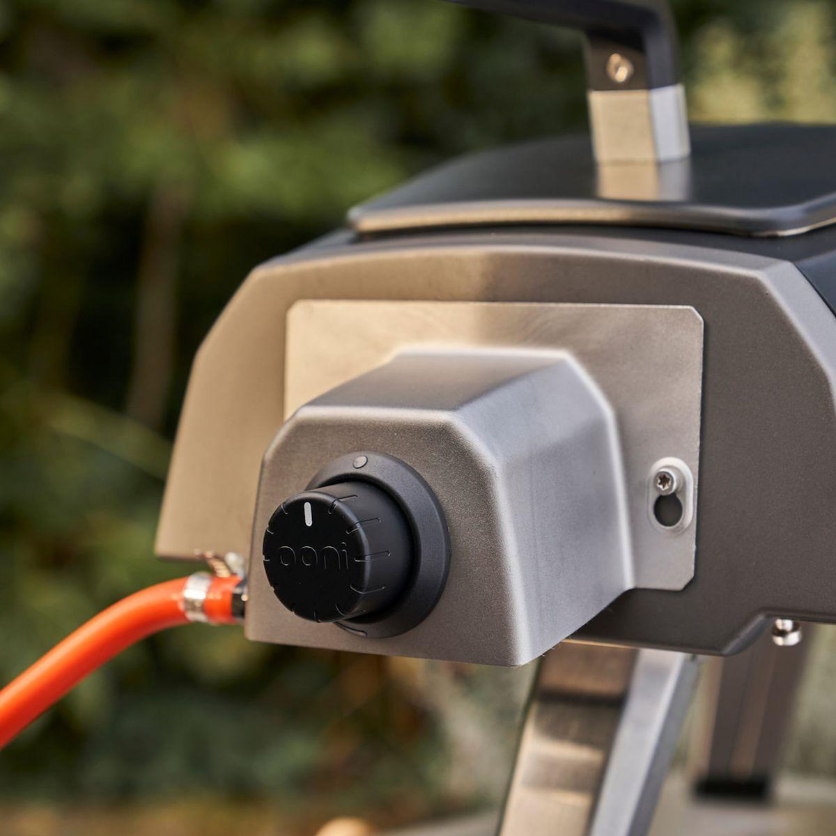 OONI Allume gaz BRULEUR KARU 2 KARU 12