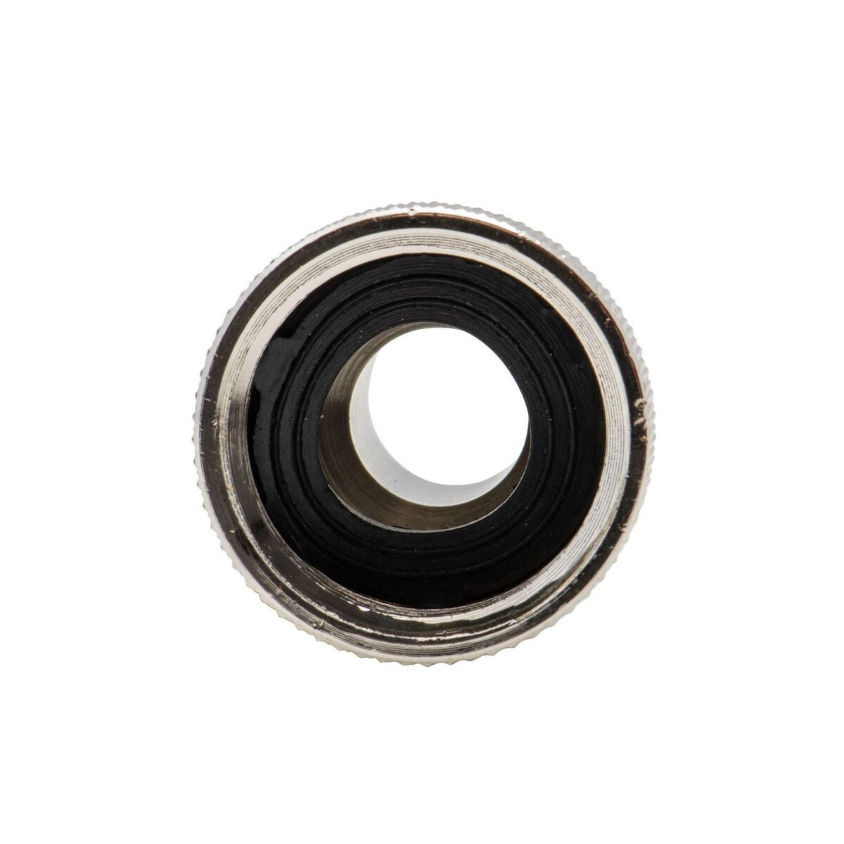 RAIN Nez de robinet auto en laiton ø1-2cm