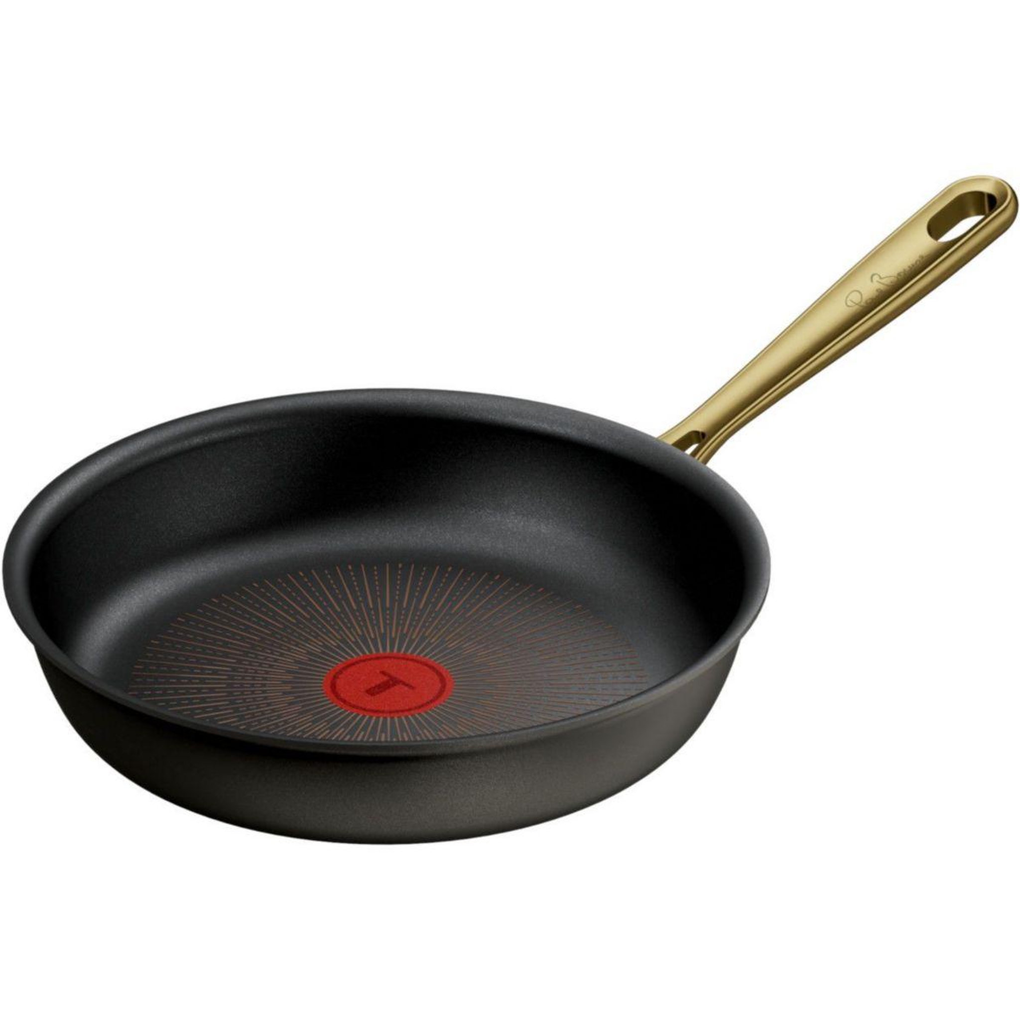 TEFAL Poêle 24cm bocuse edition