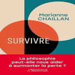 SURVIVRE, Chaillan Marianne