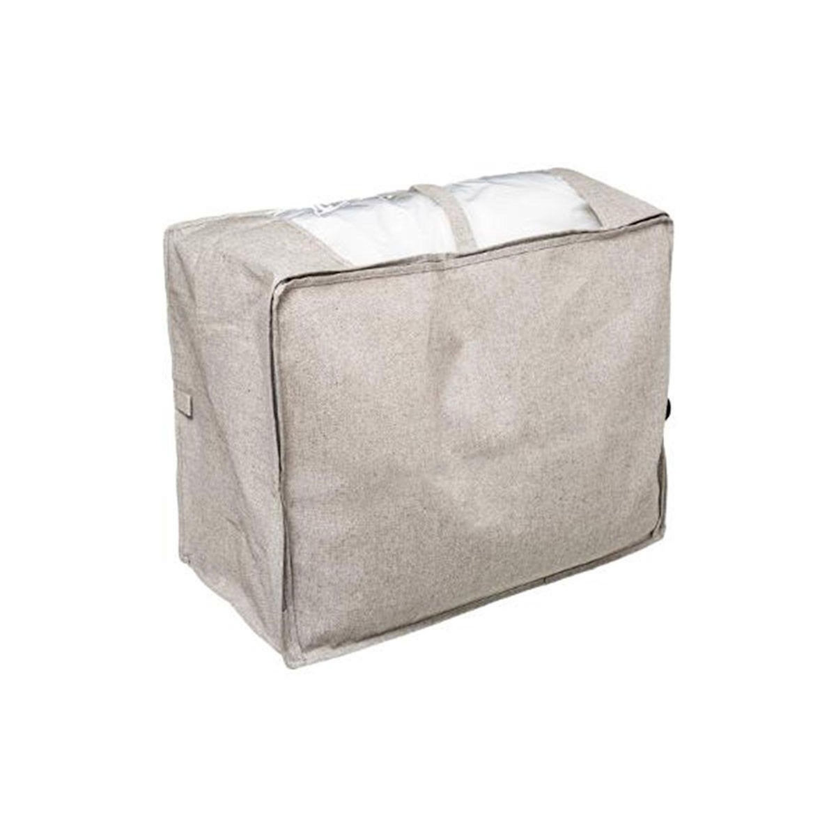 FIVE Housse de Rangement  Dressing  60cm Beige