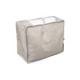 Voir la diapositive 1 : FIVE Housse de Rangement  Dressing  60cm Beige