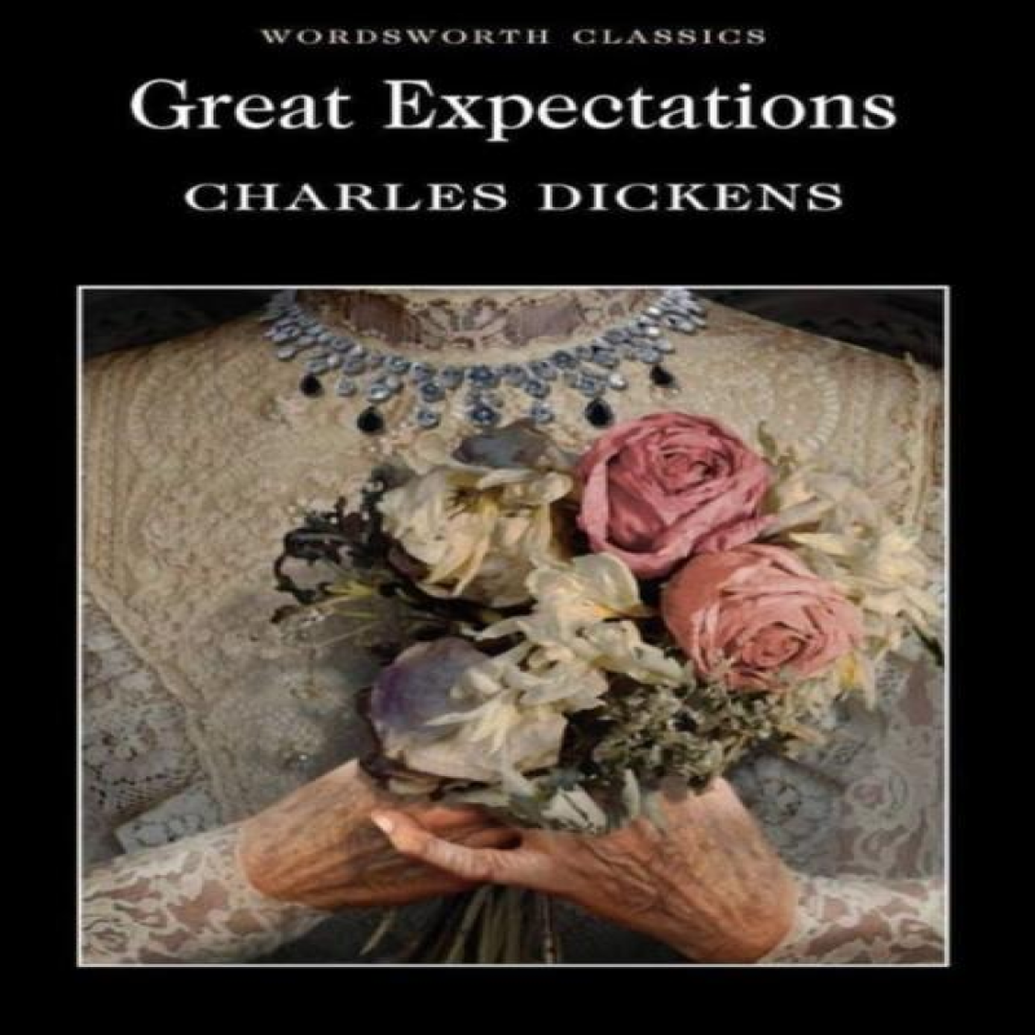LIVRES Great Expectations - Charles Dickens