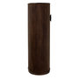 Voir la diapositive 3 : Paris Prix Meuble de Bar Range-Bouteilles  Reyi  164cm Marron