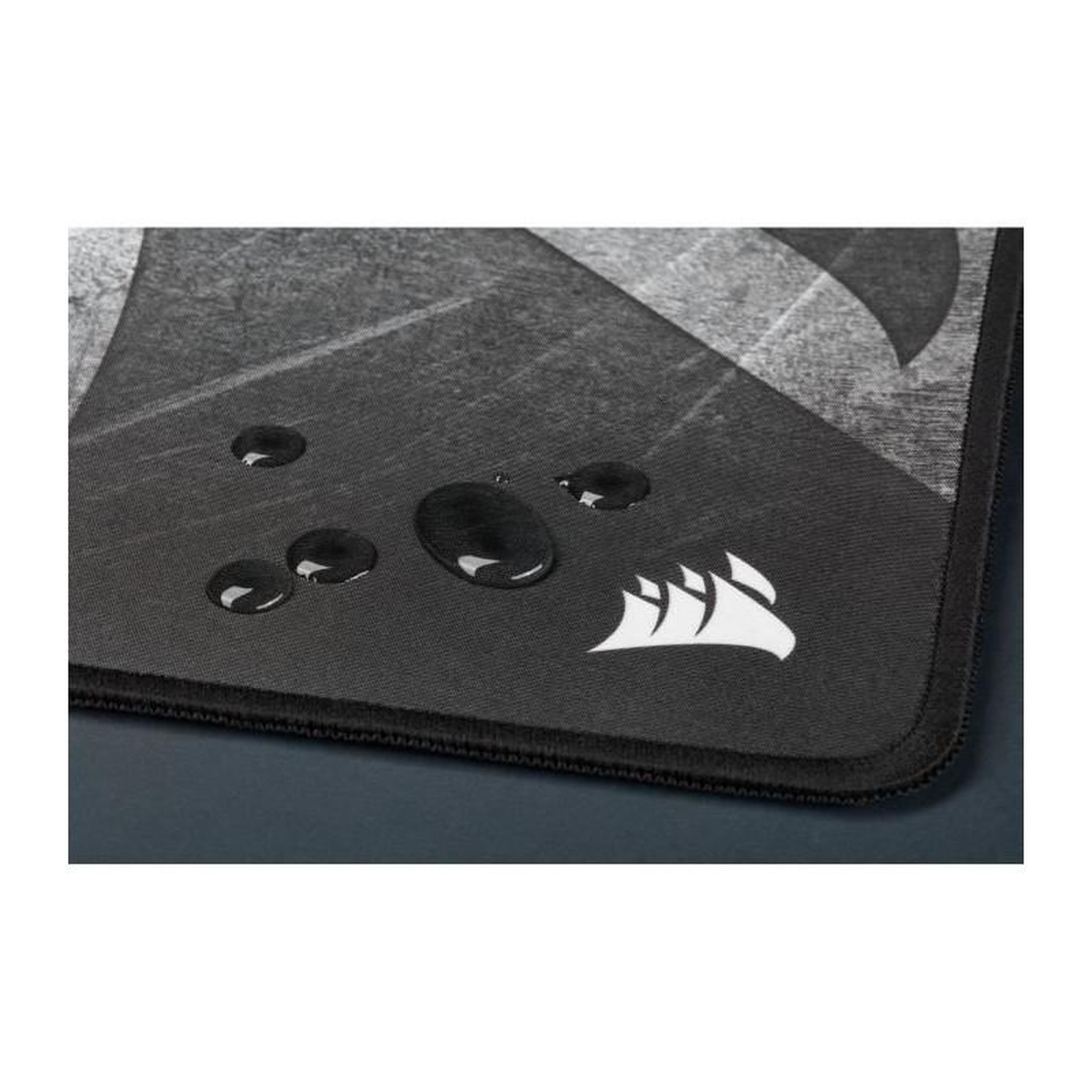 Voir la diapositive 5 : Corsair CORSAIR Tapis de souris gamer MM300 PRO - Resistant aux eclaboussures - Medium CH-9413631-WW