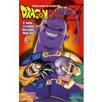 DRAGON BALL Z, 8E PARTIE, LE COMBAT FINAL CONTRE MAJIN BOO TOME 1 , Toriyama Akira