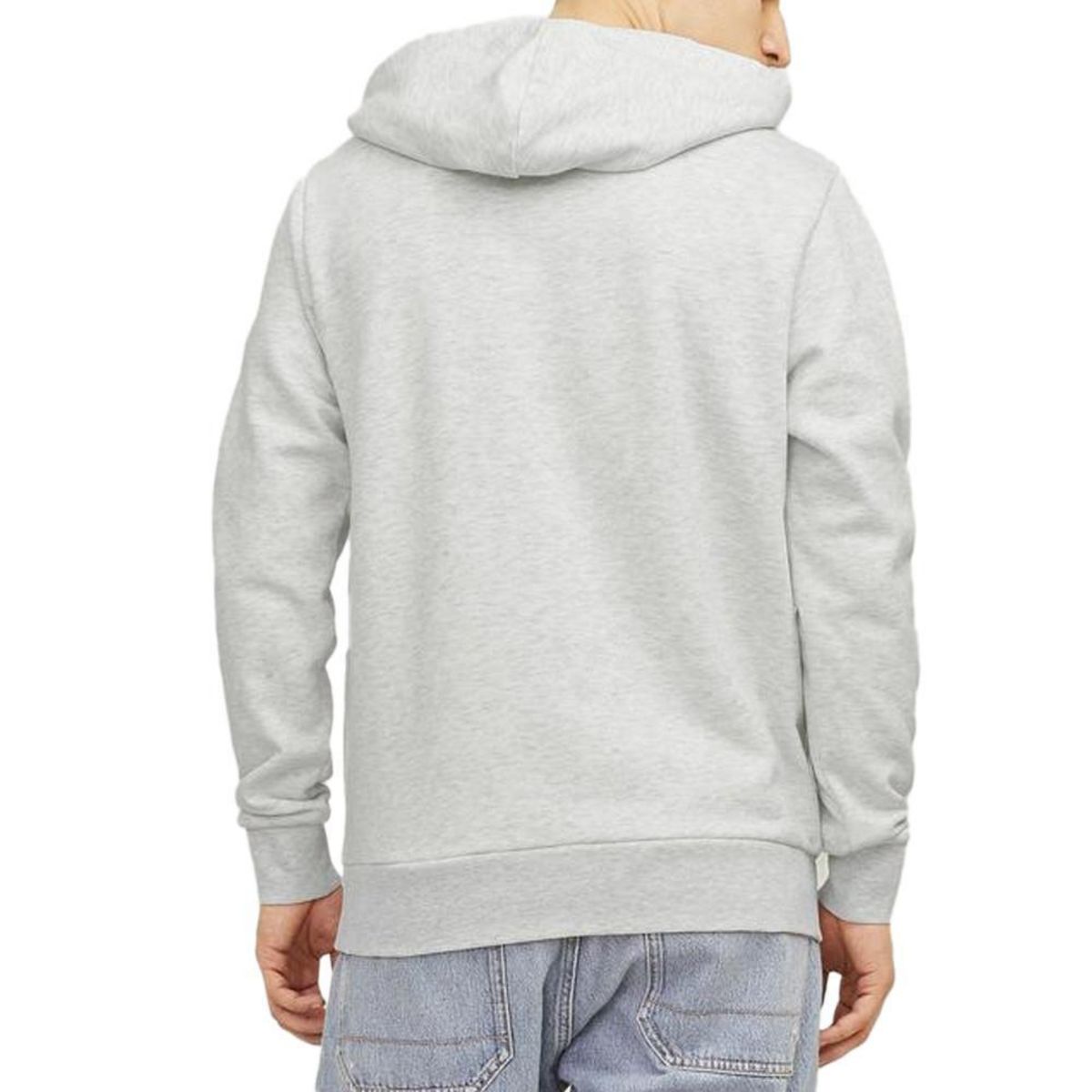 Jack & Jones Sweat  Clair Homme Jack & Jones Ferris
