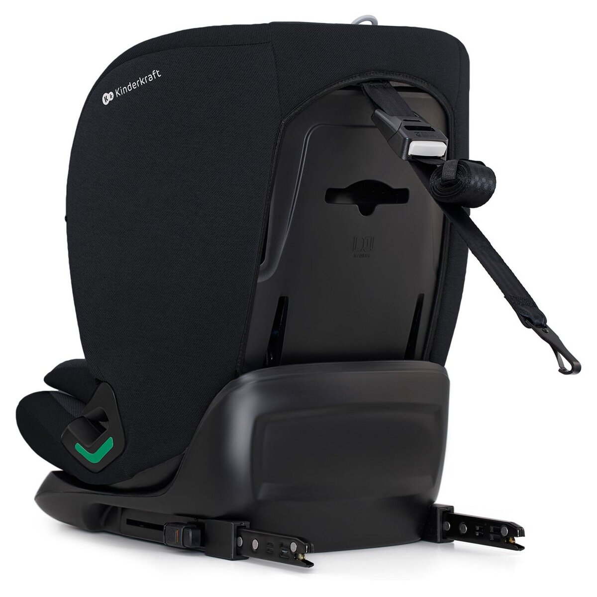KINDERKRAFT Siège auto ONETO3 i-Size 76-150 cm