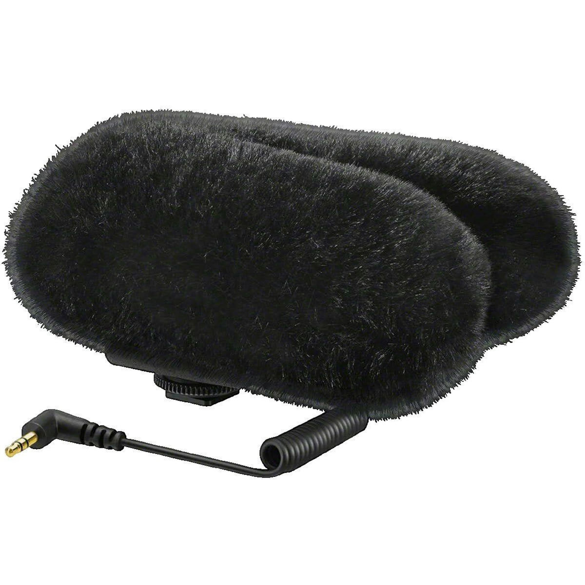 Sennheiser Microphone Sennheiser MKE 440 stéréo compact