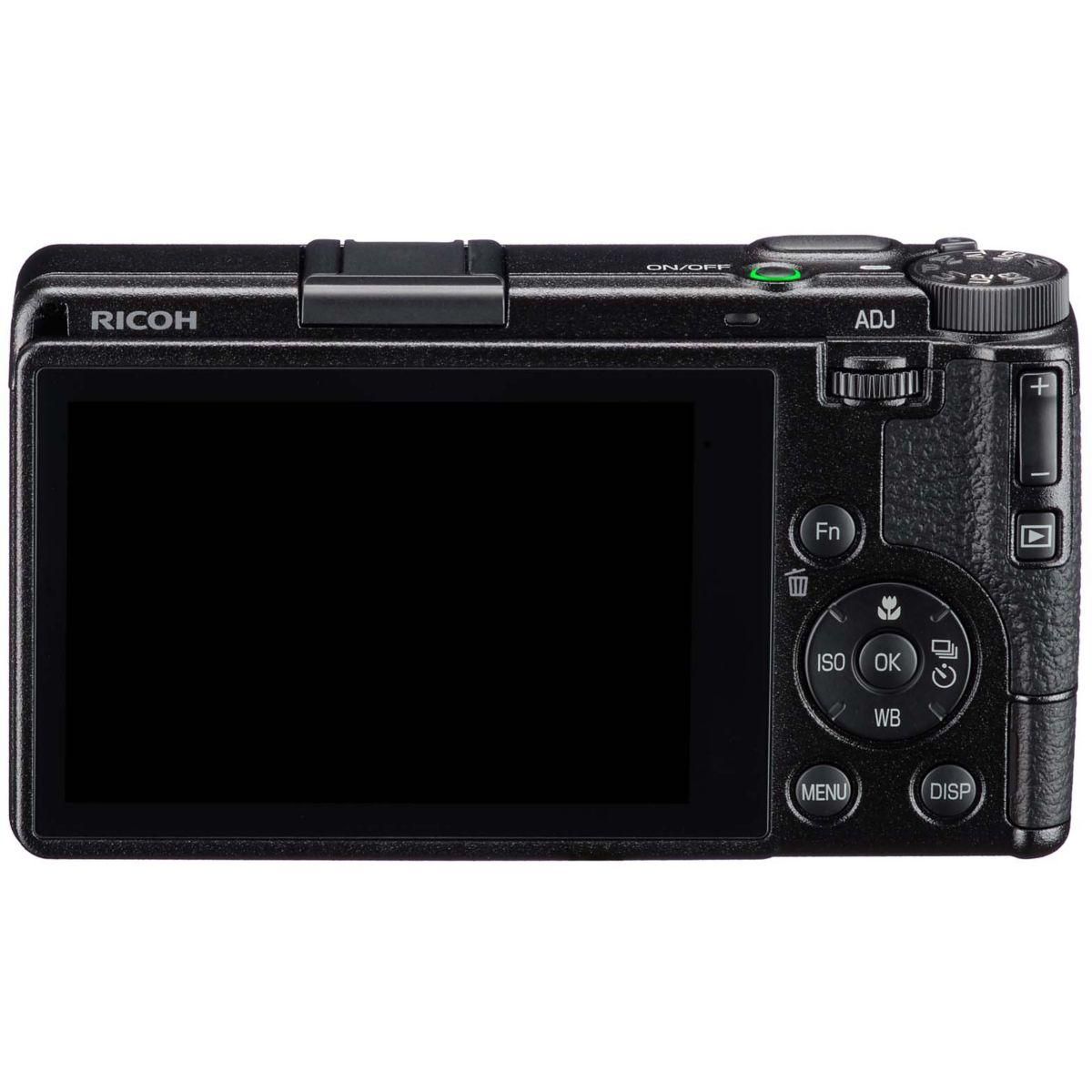 Ricoh Appareil photo Compact GR IV