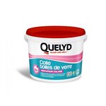 QUELYD Colle toile de verre QUELYD, 10 kg