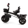 KINDERKRAFT Tricycle évolutif Aveo bébé