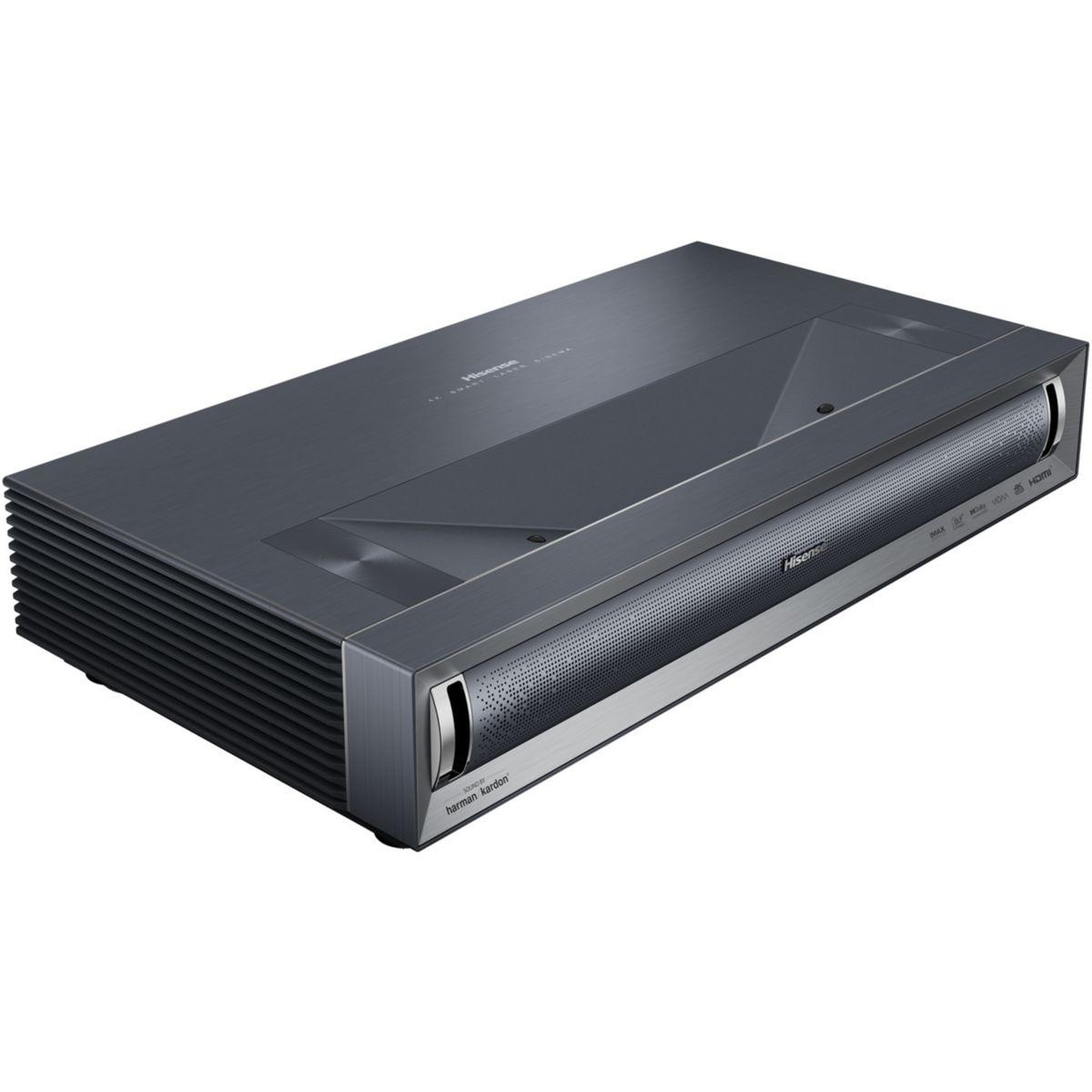 Voir la diapositive 4 : Hisense Vidéoprojecteur home cinéma PX3