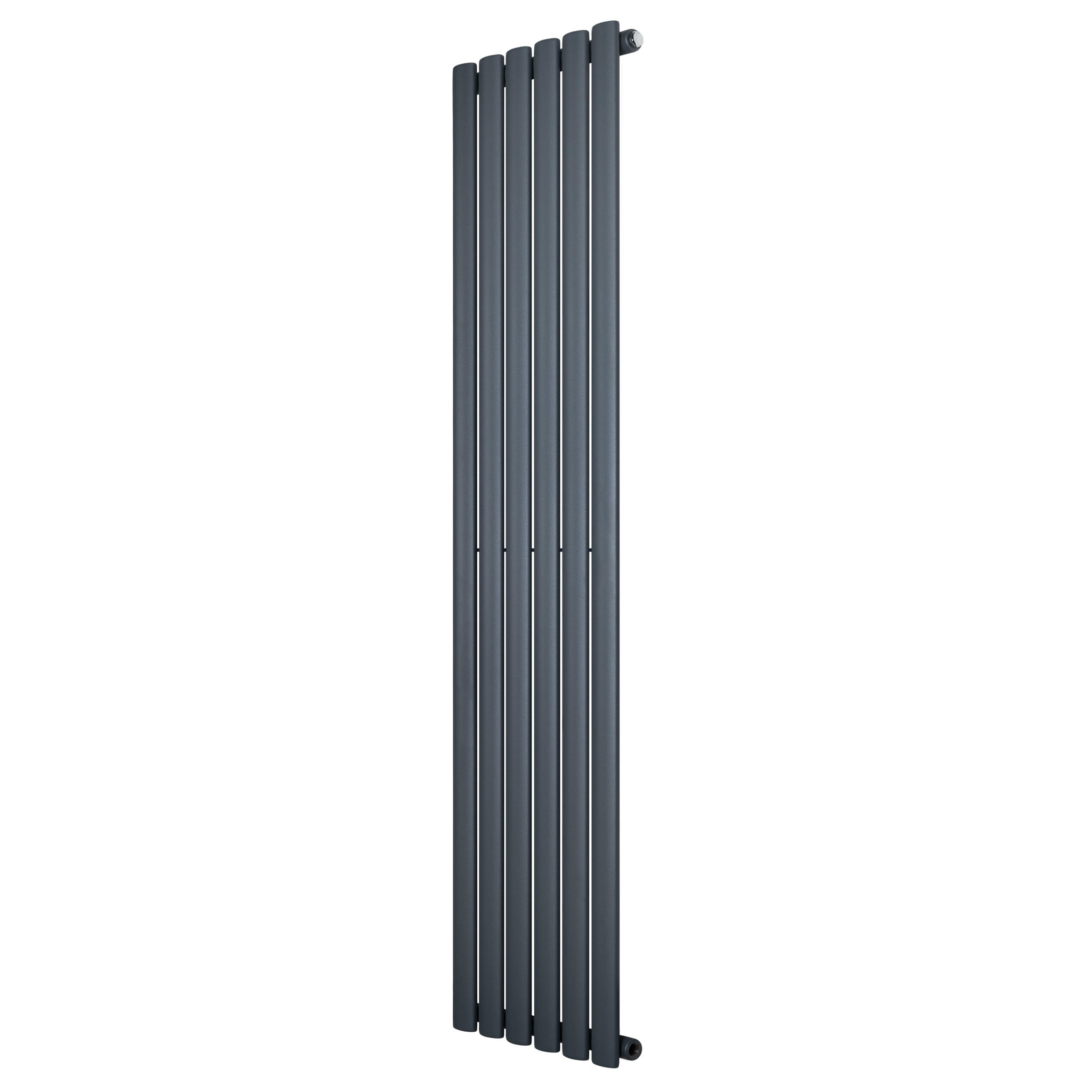 Voir la diapositive 1 : MONSTERSHOP Radiateur à colonnes ovales, 1 panneau - 1600 x 360 mm