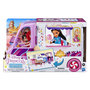 Voir la diapositive 5 : HASBRO Camion Gourmand Disney Princess - 44,5 x 27 cm