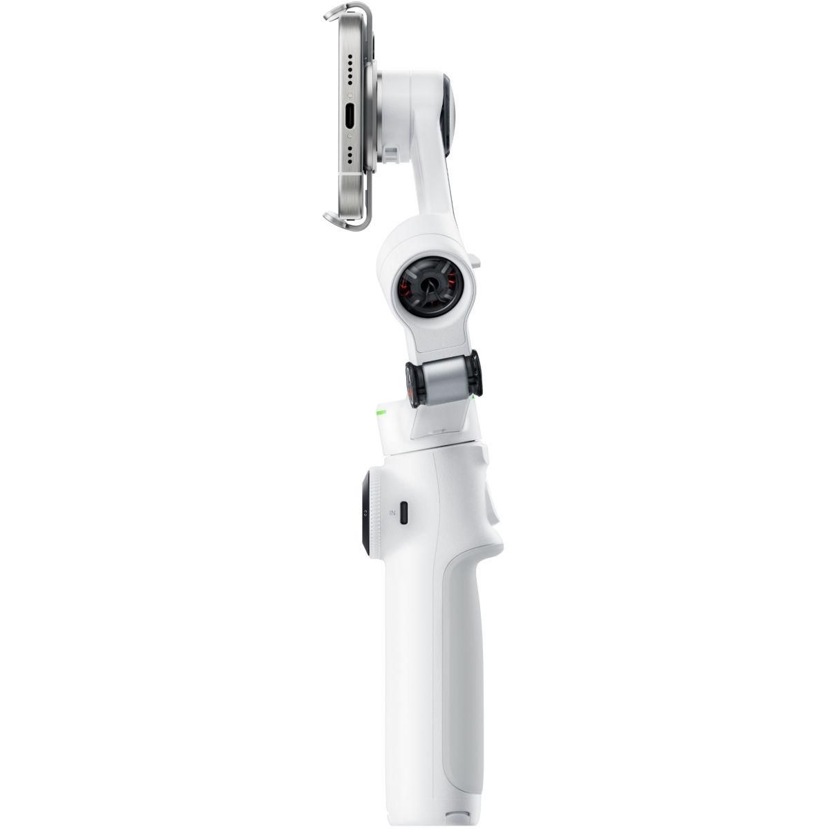 INSTA360 Stabilisateur Flow 2 Pro standard white