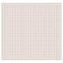 Voir la diapositive 3 : VIDAXL Couverture lestee Creme clair 220x230 cm 15 kg Tissu