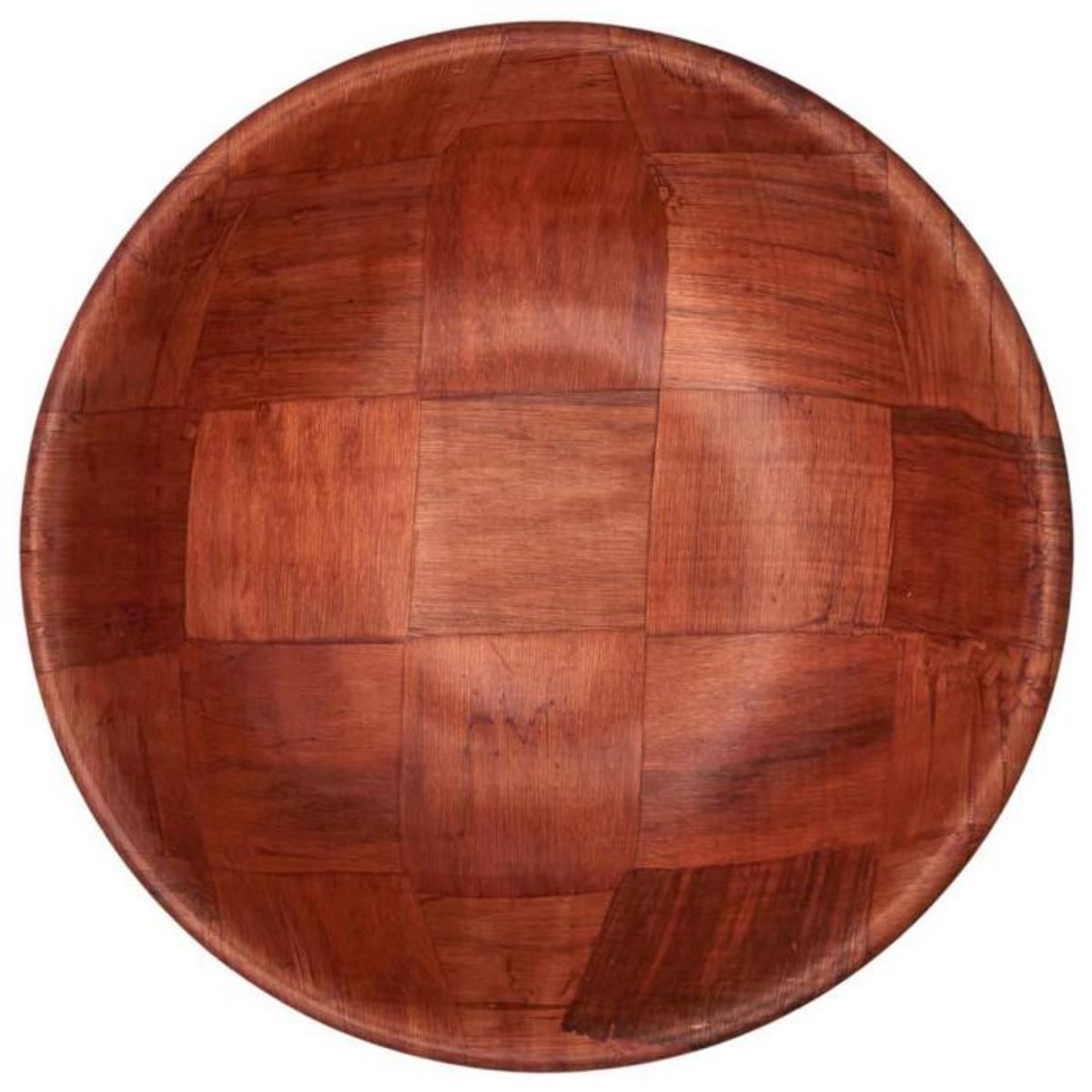 Paris Prix Saladier Creux  Couscous  25cm Marron