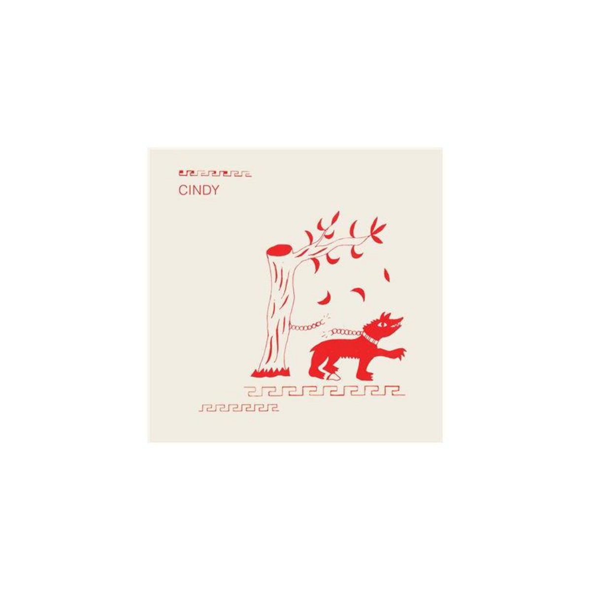 Why Not Now ? Vinyle Coloré