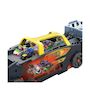 Voir la diapositive 2 : Hot Wheels Piste de course Hot Wheels Batman 3 voies