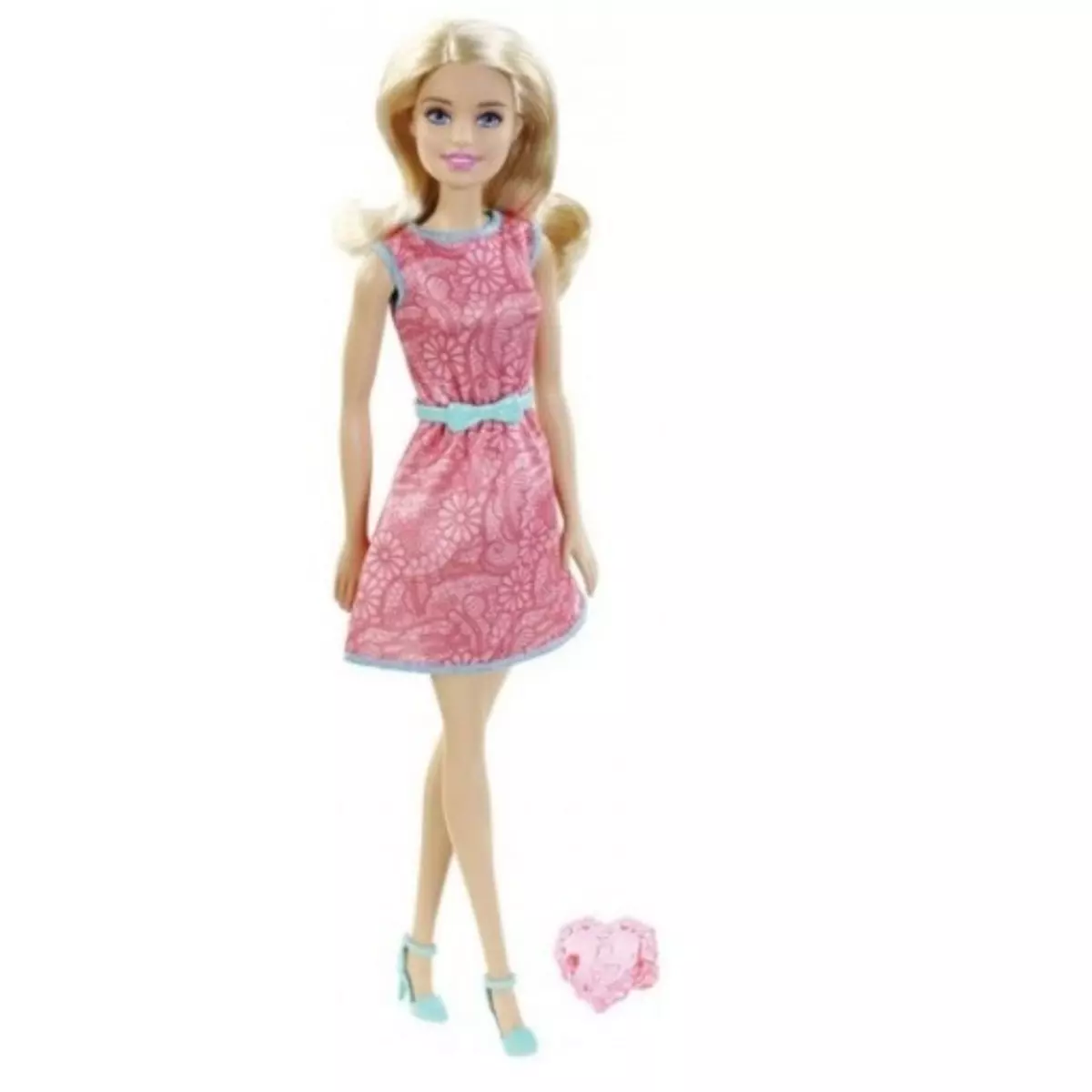 MATTEL Poupée cadeau de Barbie