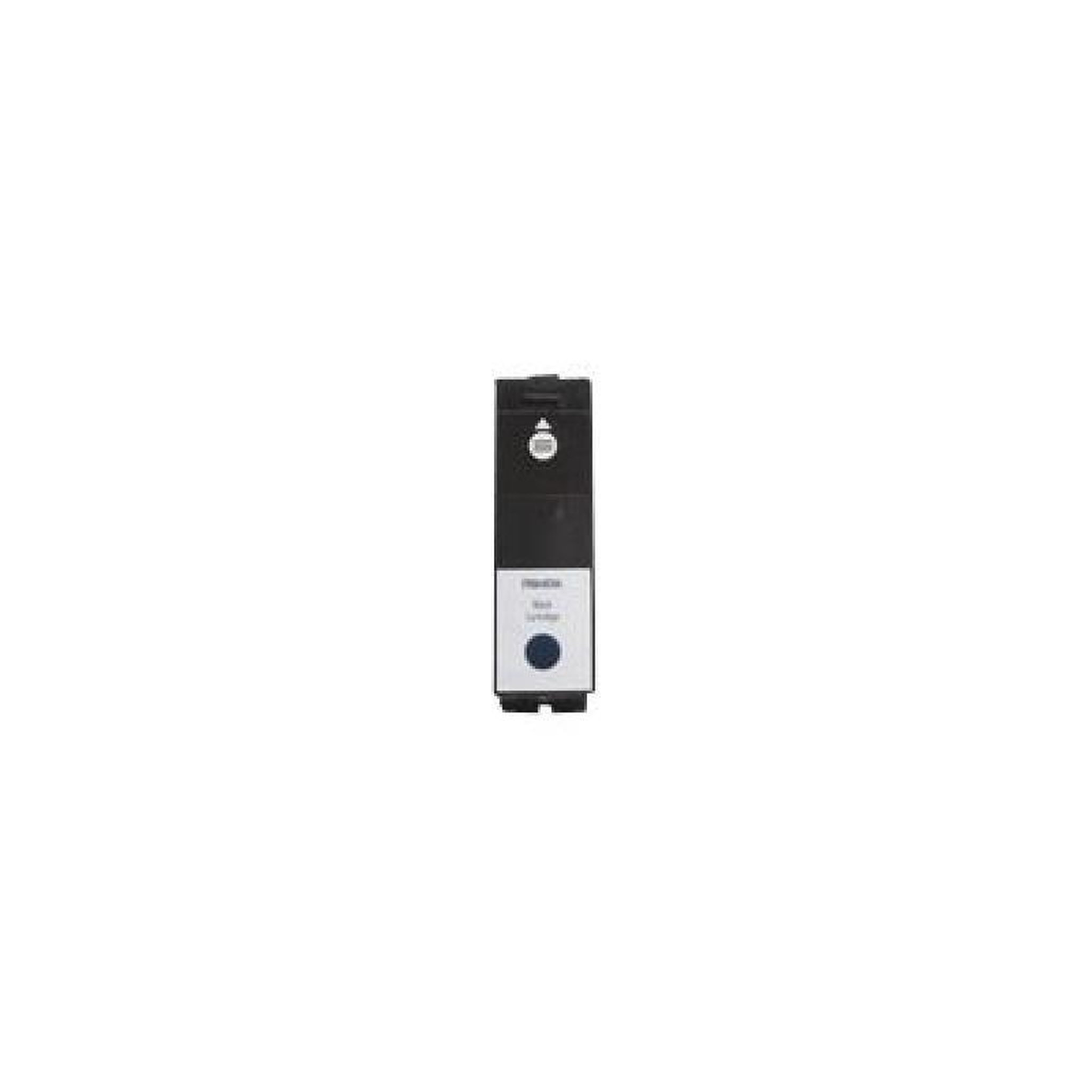 primera Primera Ink Black Schwarz (53425)