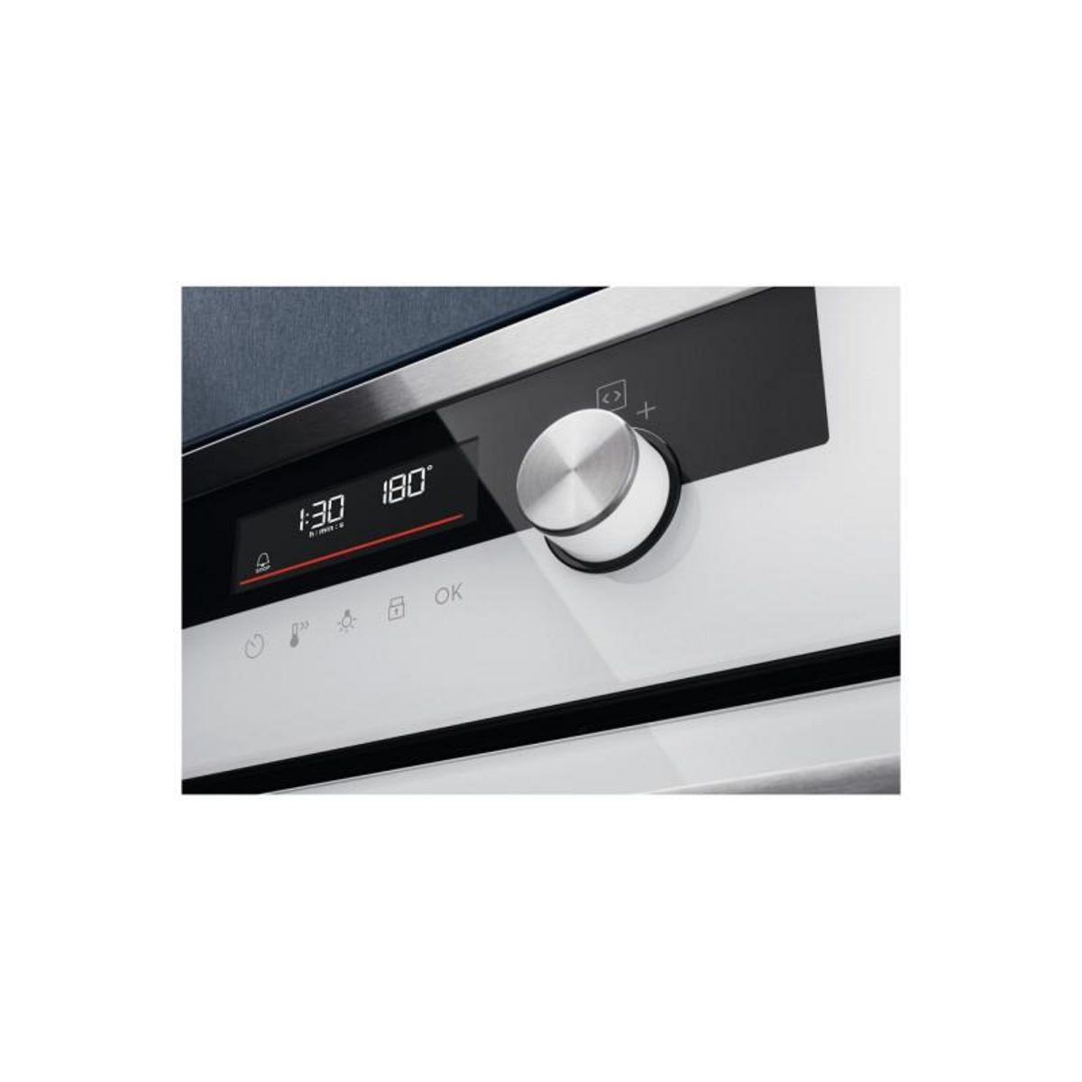 ELECTROLUX Four Electrolux KOEDP46W