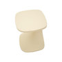 Voir la diapositive 3 : Paris Prix Table d'Appoint Design  Ibiza  52cm Blanc