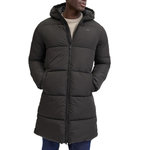 Jack & Jones Doudoune Noire Homme JJ Rebel ASP. Coloris disponibles : Noir