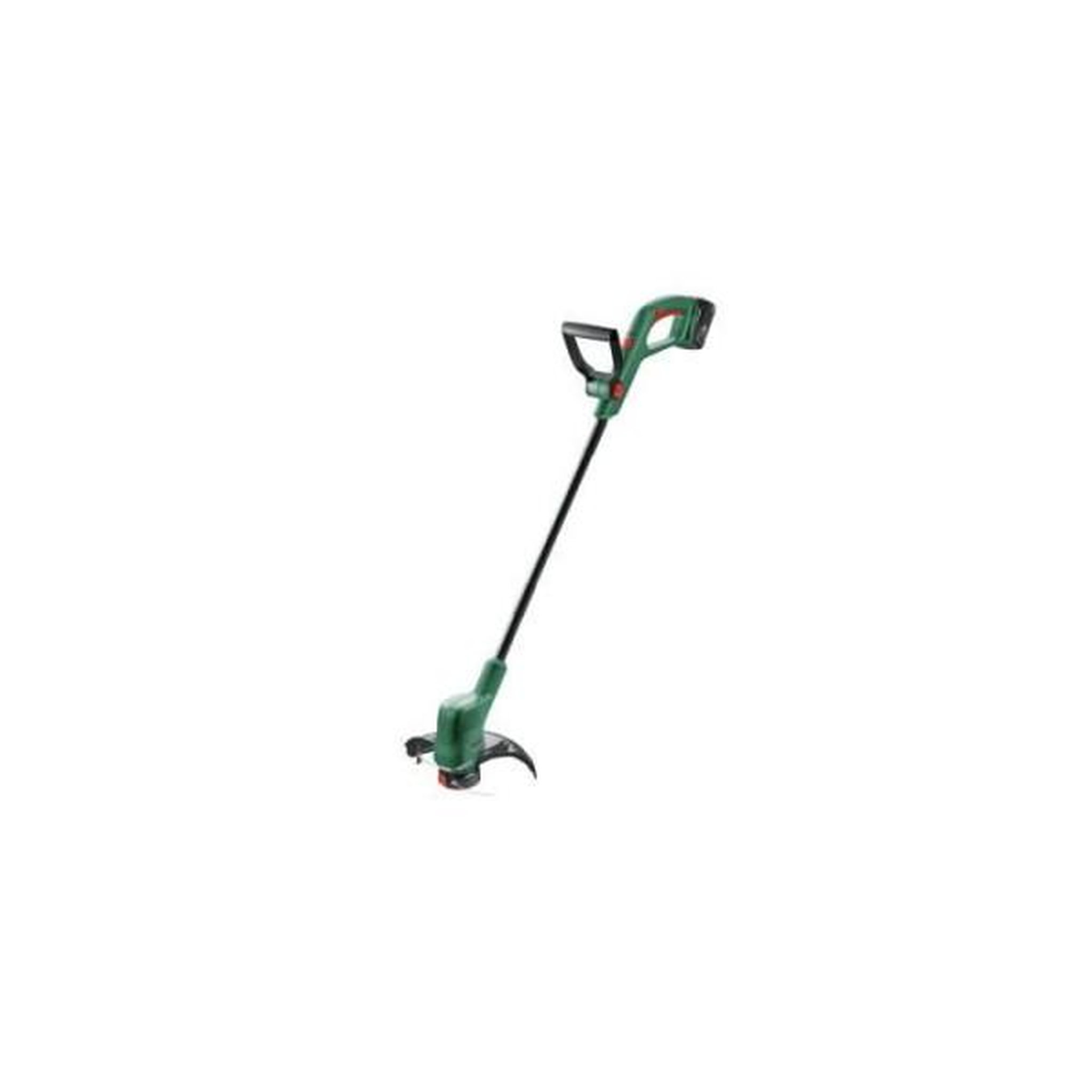 Voir la diapositive 2 : BOSCH Coupe bordure EasyGrass Cut 18V-260 avec 2x2,0 Ah Bosch