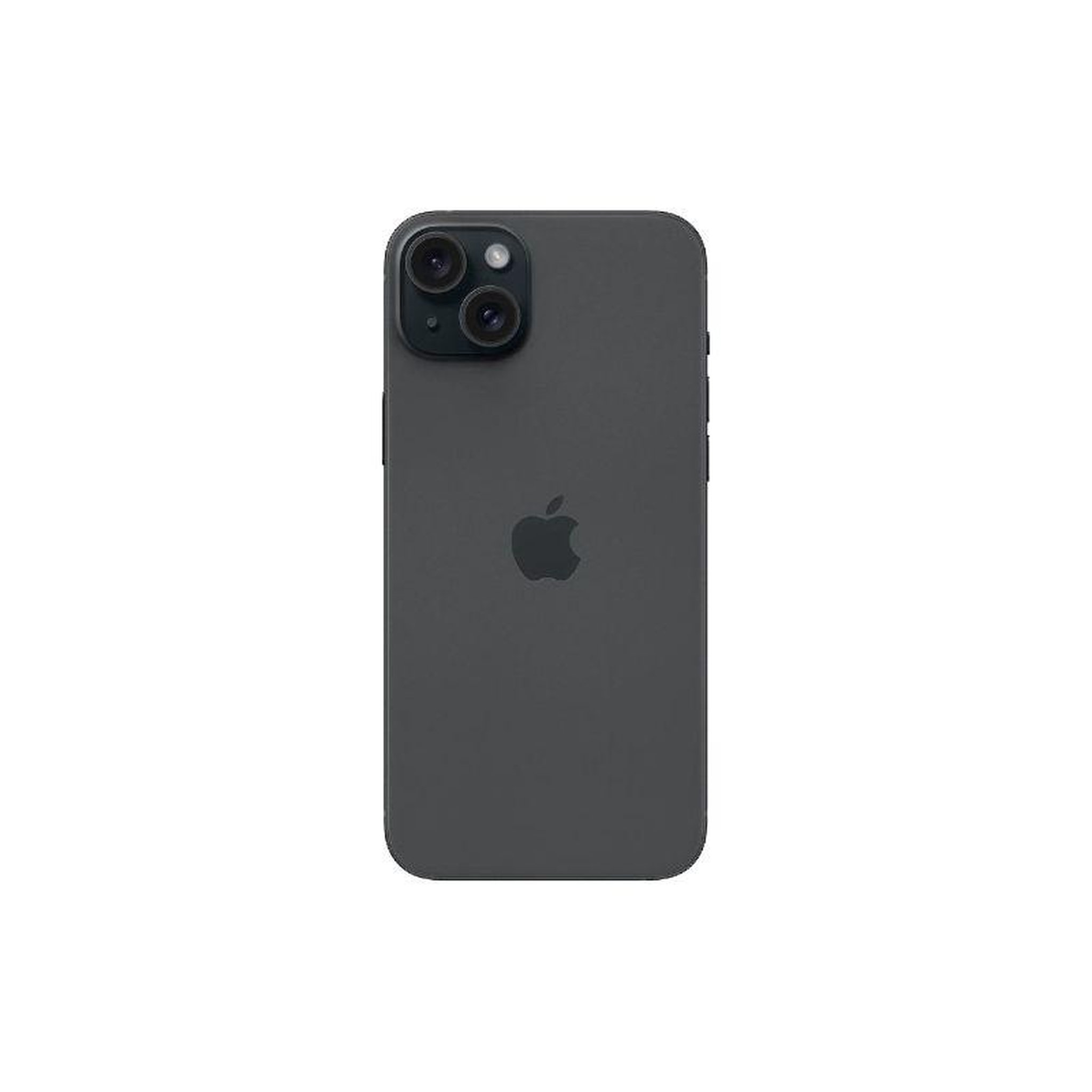 Voir la diapositive 4 : APPLE iPhone 15 Plus reconditionné 128 Go - Grade C - Noir