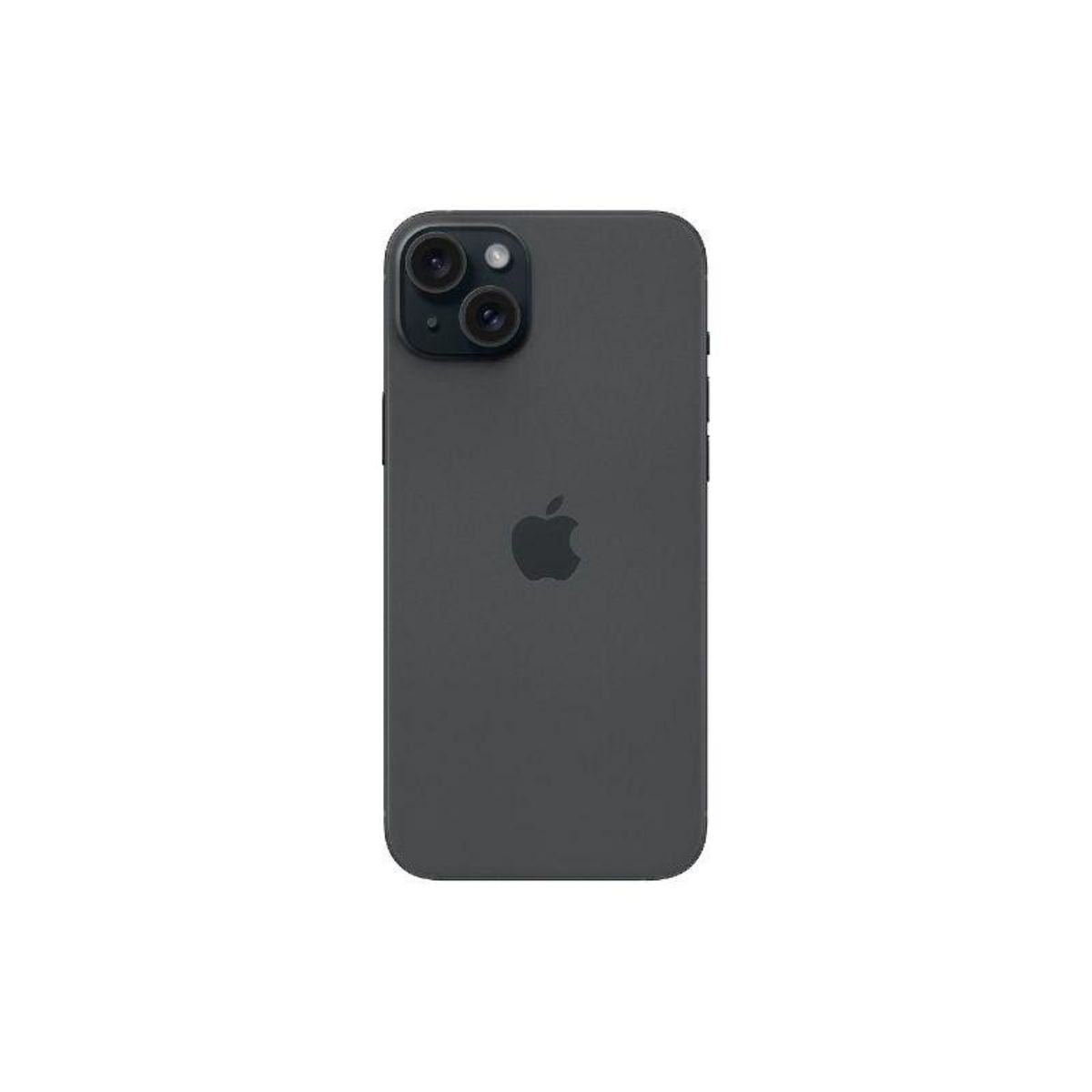 APPLE iPhone 15 Plus reconditionné 128 Go - Grade C - Noir