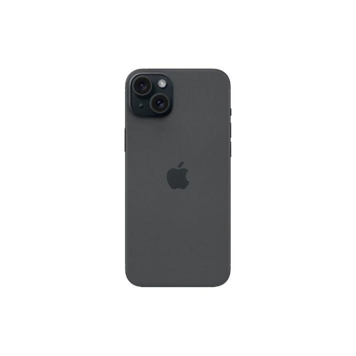 APPLE iPhone 15 Plus reconditionné 128 Go - Grade C - Noir