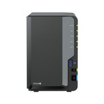 SYNOLOGY Serveur NAS DS224+
