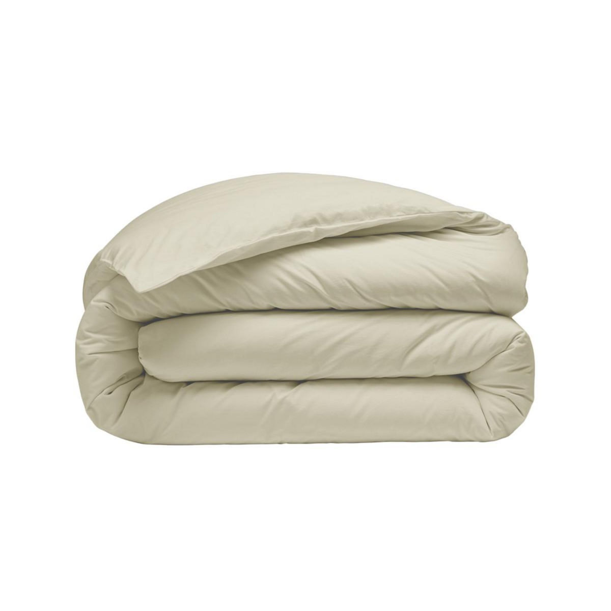 Sensei Maison Housse de couette en percale lavée HOME WASHED