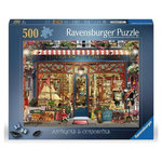 Nathan 500p puzzle Antiquites et curiosites