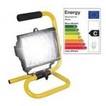 OUTIFRANCE Projecteur halogène sur cadre