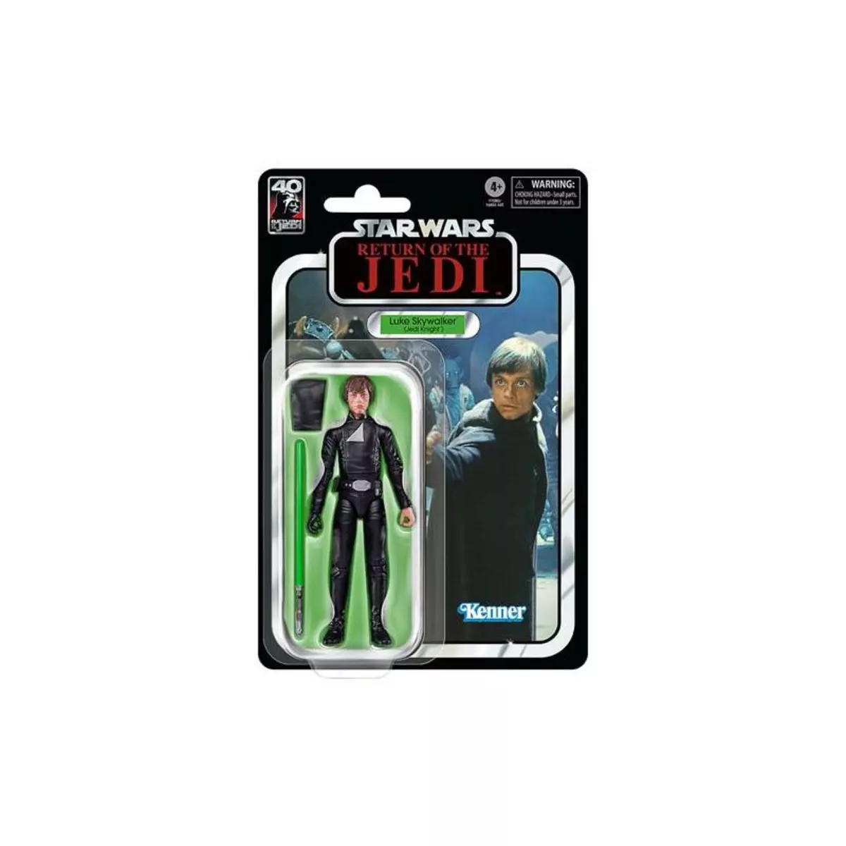 Star Wars Figurine Star Wars Black Series Luke Skywalker
