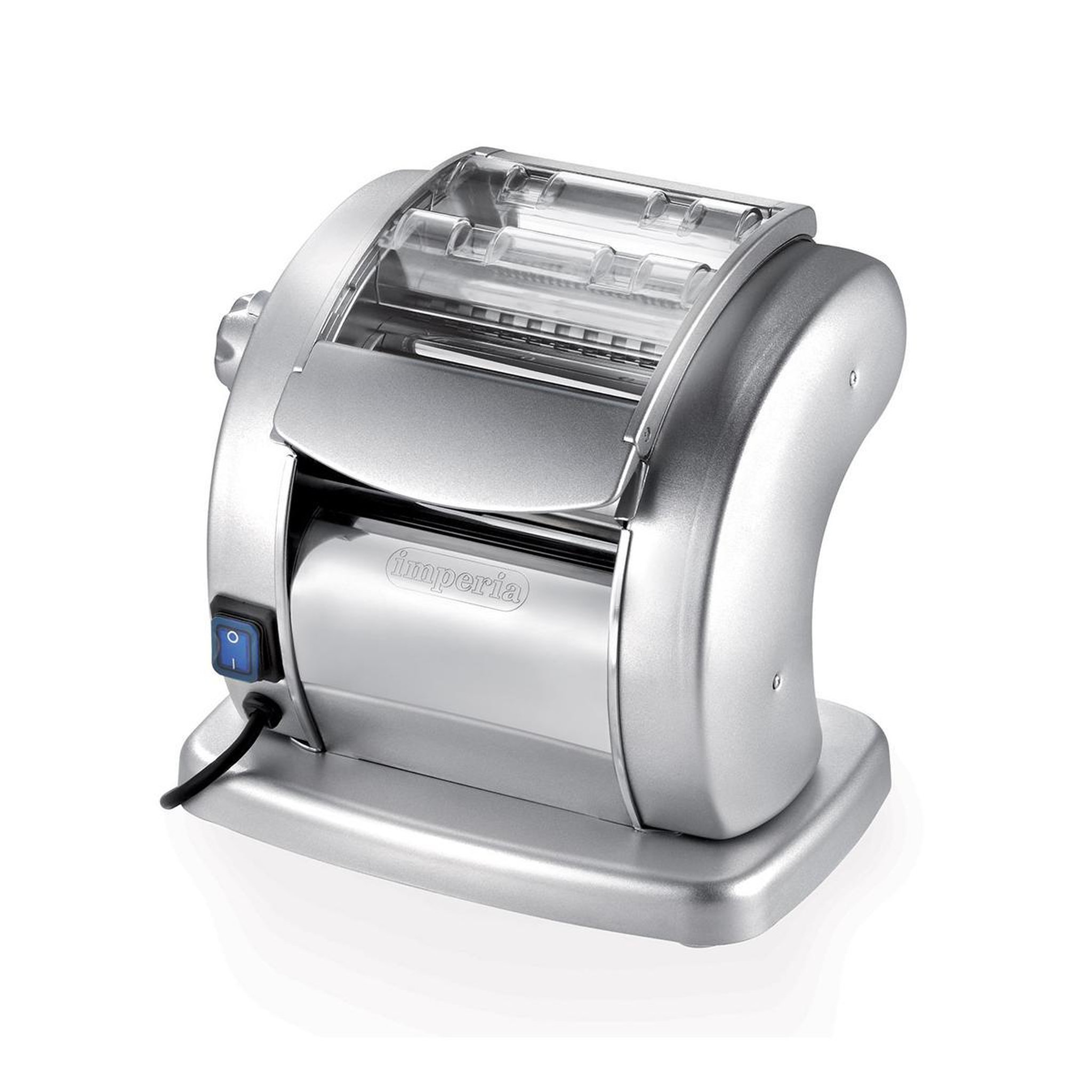 Imperia Machine à pâtes Imperia 4700 Pastapresto Classic, argent