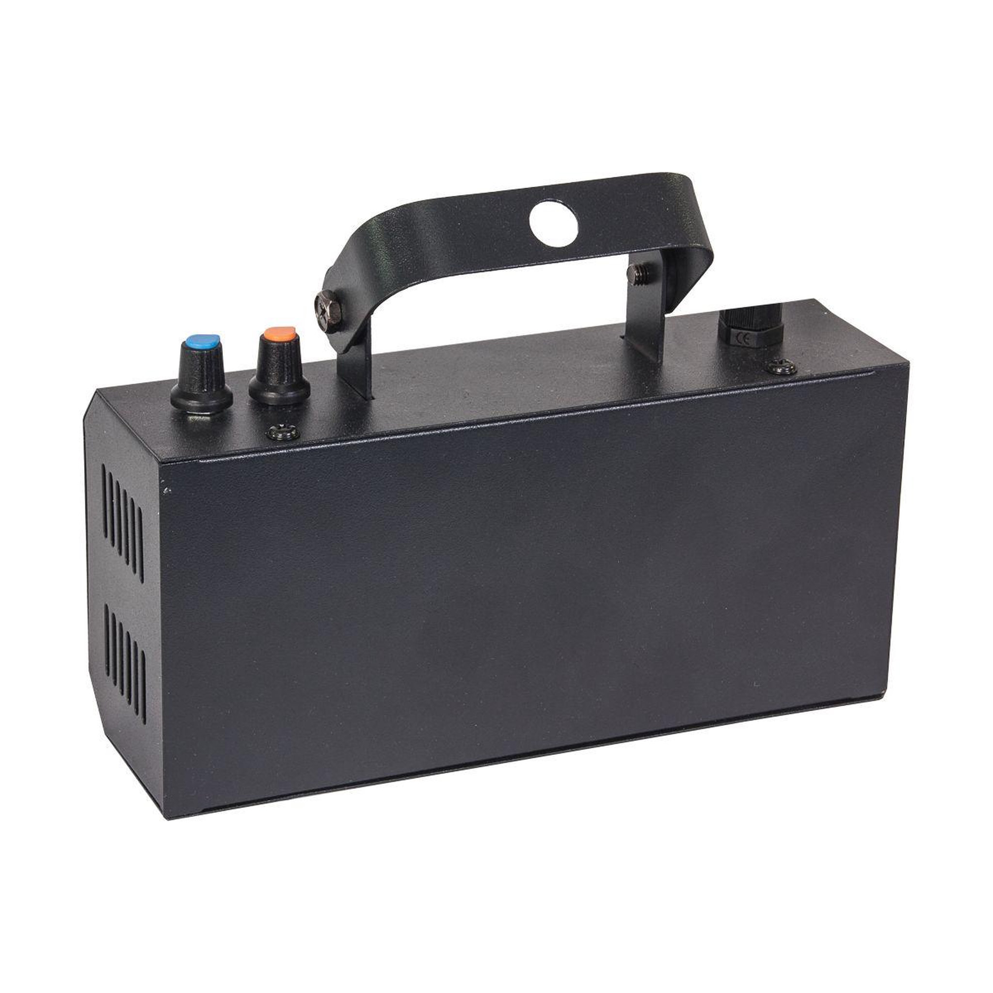 Voir la diapositive 2 : IBIZA Jeu de lumières strobe40led