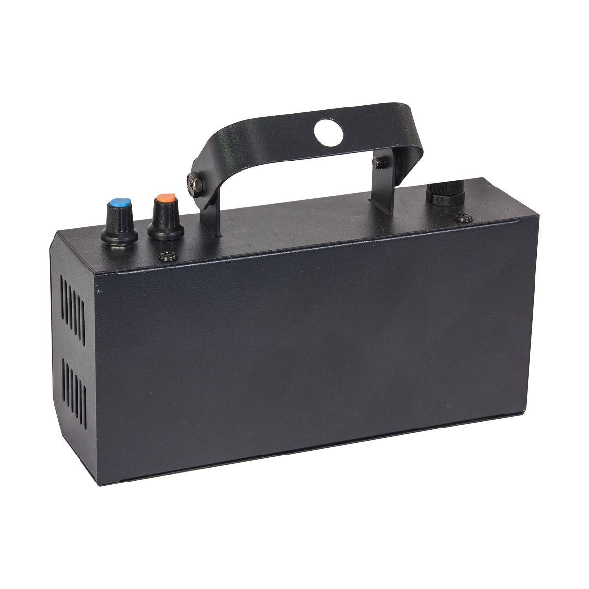 IBIZA Jeu de lumières STROBE40LED