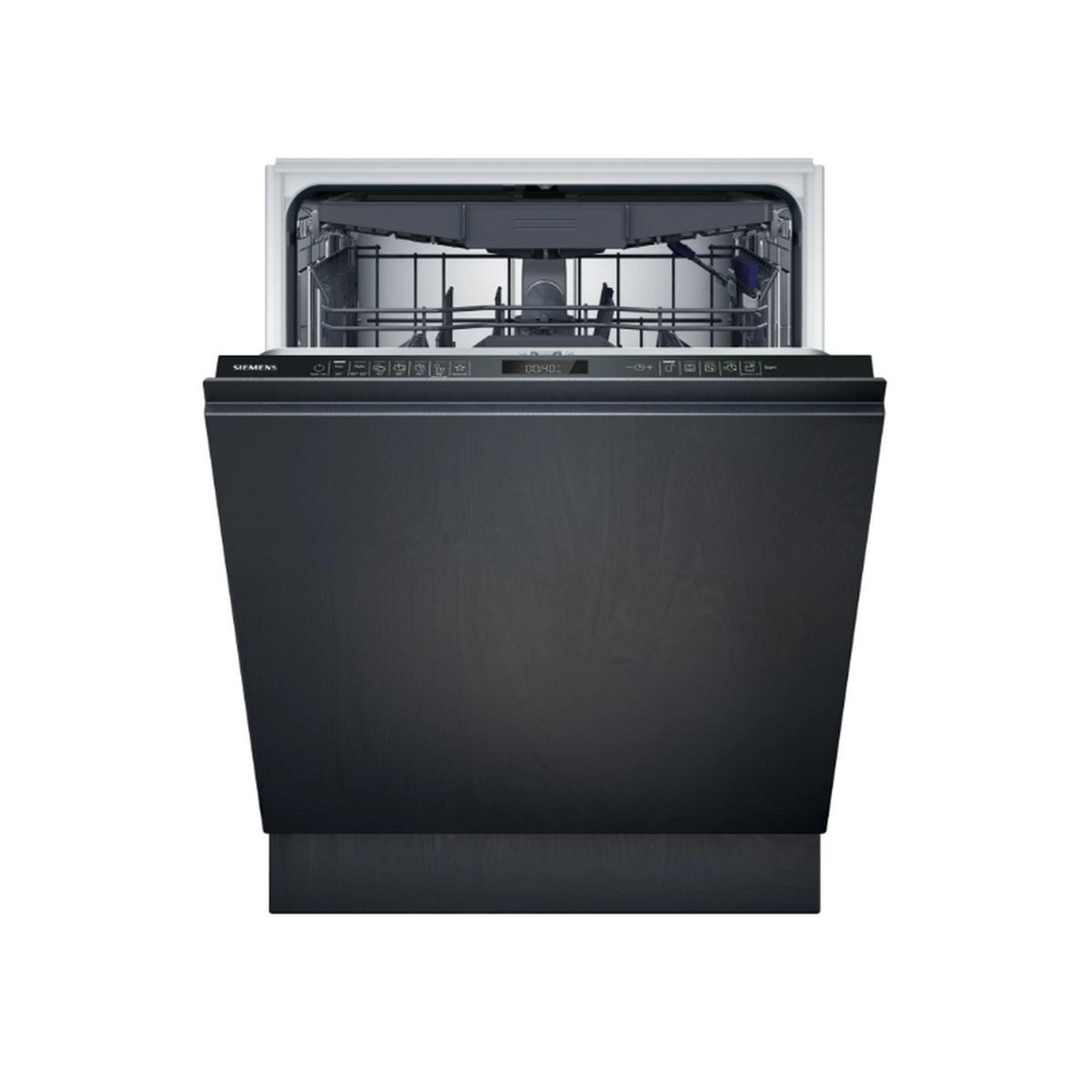 Siemens Lave-vaisselle 60cm 14 couverts 42db tout intégrable - sn75ex23ce