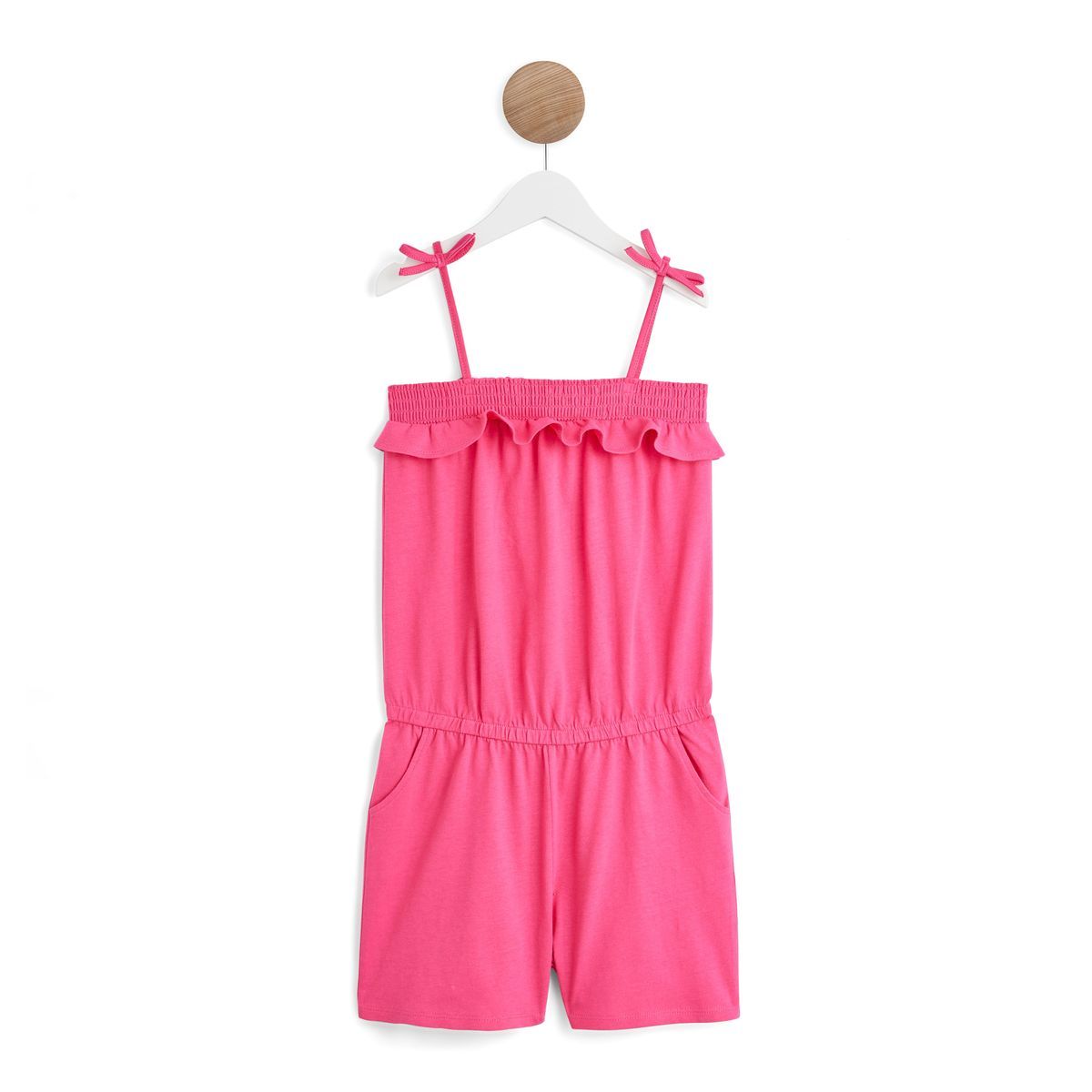 IN EXTENSO Combishort fille