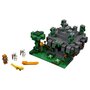 LEGO Minecraft 21132 - Le temple de la jungle
