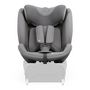 Voir la diapositive 5 : KINDERKRAFT Siège auto isofix enfant réglable