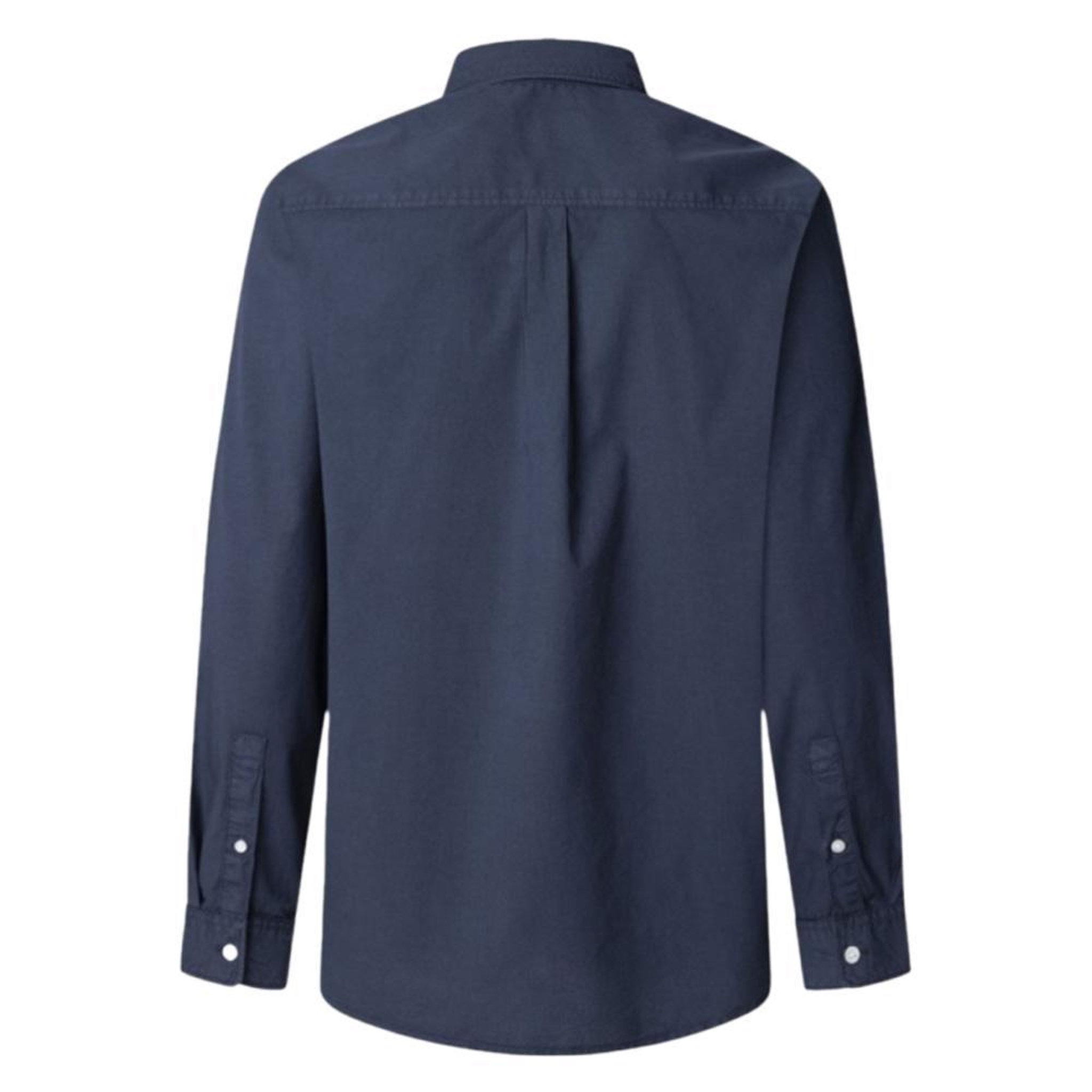 Voir la diapositive 2 : Pepe Jeans Chemises Marine Homme Pepe jeans Arnold