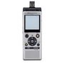 Voir la diapositive 5 : OM SYSTEM Dictaphone Om System WS 882 (4GB) Stereo + ME52 Uni directional Microphone
