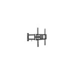 LINK Link Accessori LKBR01 support pour téléviseur 139,7 cm (55 ) Noir