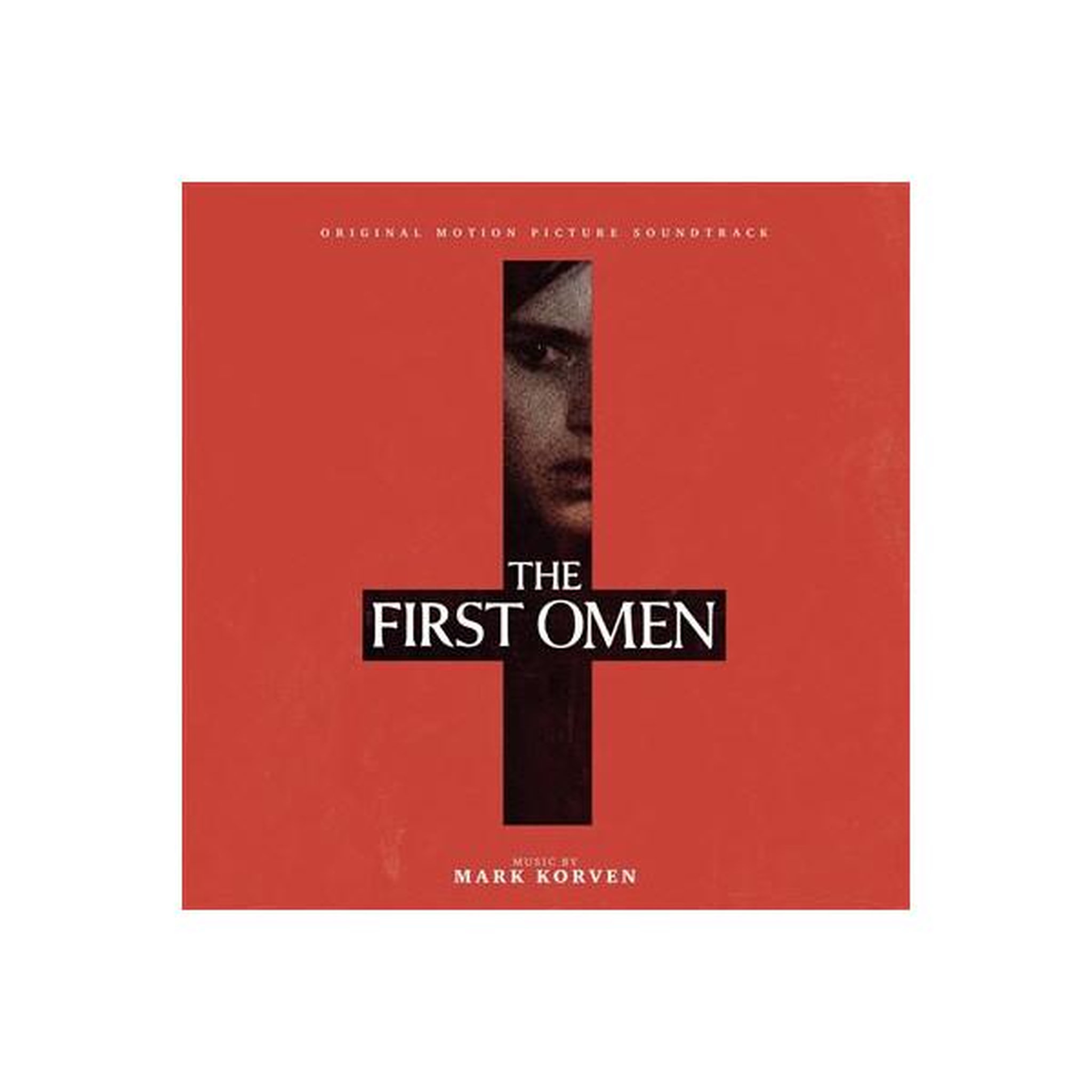 N/A The First Omen Édition Limitée