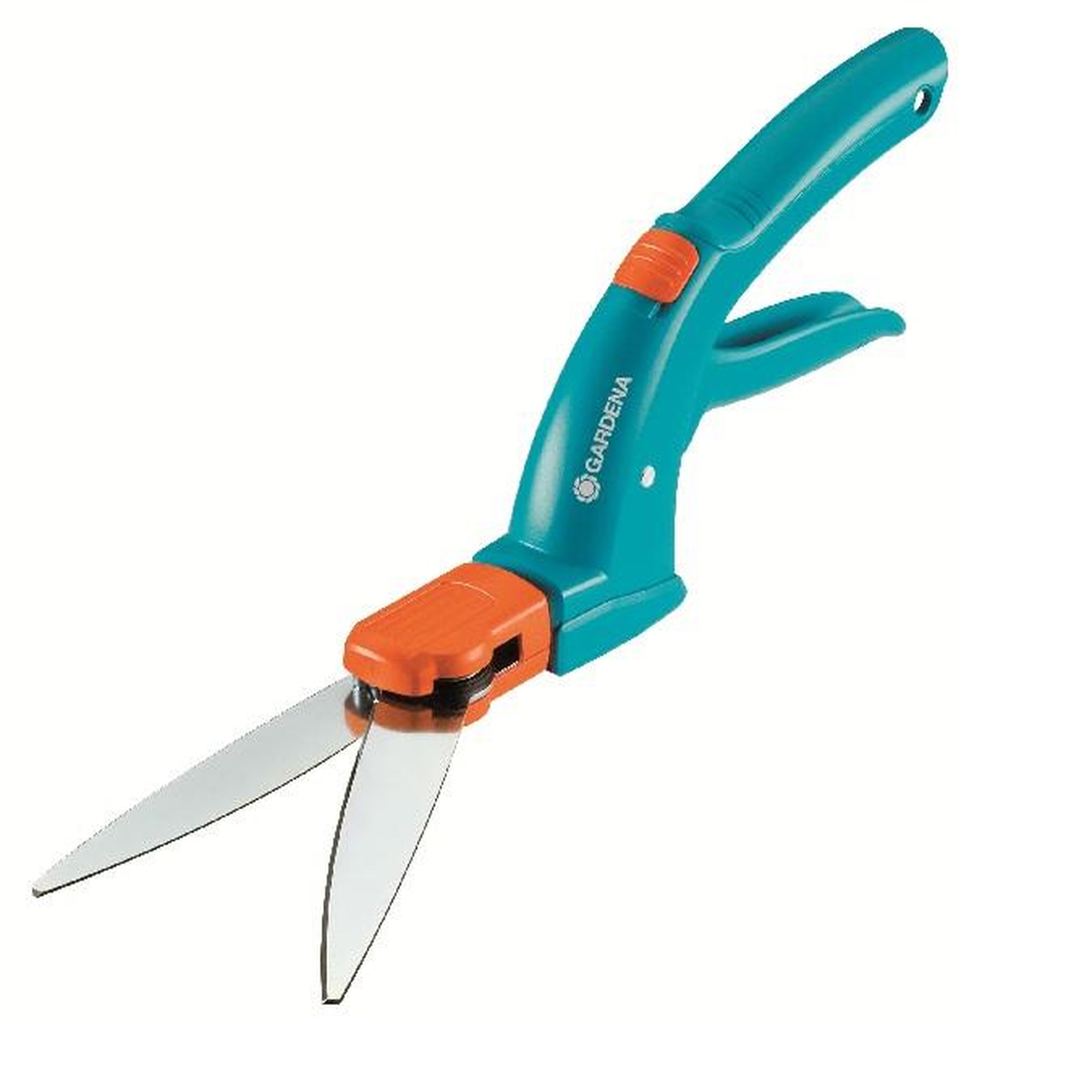 Gardena Cisaille à gazon orientable Classic